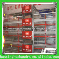 types of layer chicken cages for zimbabwe poultry